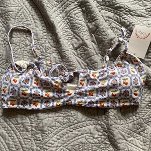 Dippin Daisys Bikini Top